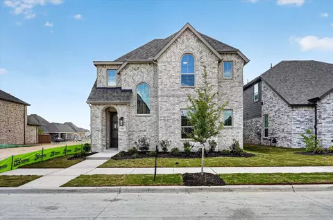 1761 Truro Ln, Haslet, TX 76052