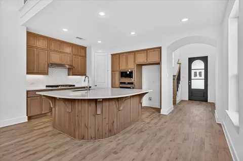Entry Way - 1761 Truro Ln, Haslet, TX 76052 photo 1 of 4