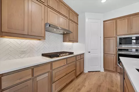 Kitchen - 1761 Truro Ln, Haslet, TX 76052 photo 1 of 3