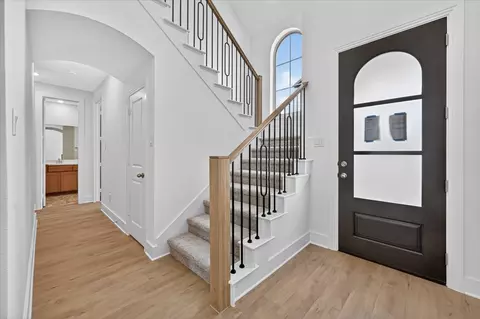 Entry Way - 1761 Truro Ln, Haslet, TX 76052 photo 3 of 4