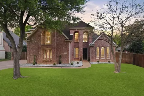 2212 Danielle Dr, Colleyville, TX 76034
