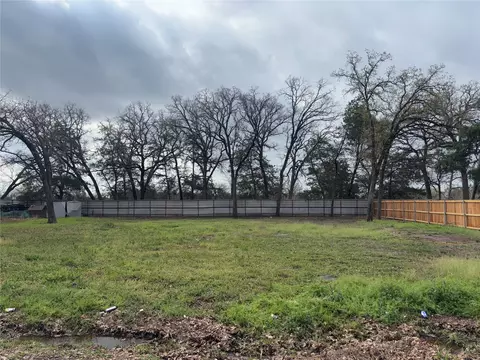 8344 Plainview Dr, Dallas, TX 75217