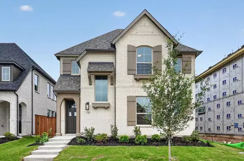 1648 Cornwall Ave, Haslet, TX 76052