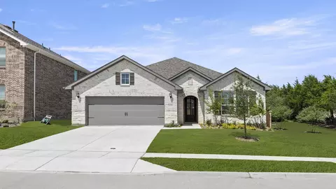 2104 Sunnymede Dr, Forney, TX 75126