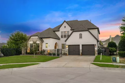 2910 Hyde Ct, Prosper, TX 75078