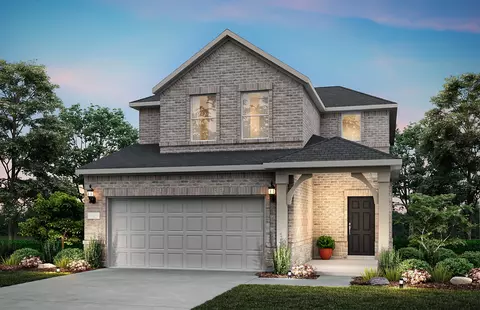 1217 Boyd St, Aubrey, TX 76227