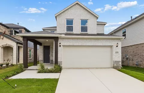1217 Boyd St, Aubrey, TX 76227