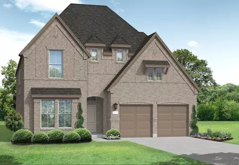 1712 Drover St, Northlake, TX 76247