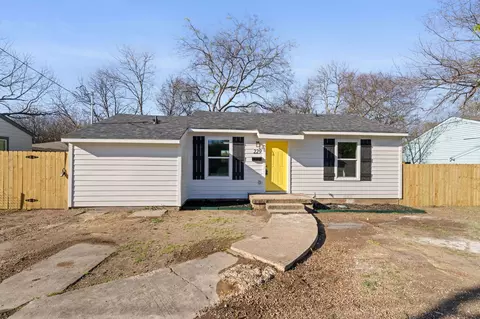 229 W Millett Dr, Dallas, TX 75232