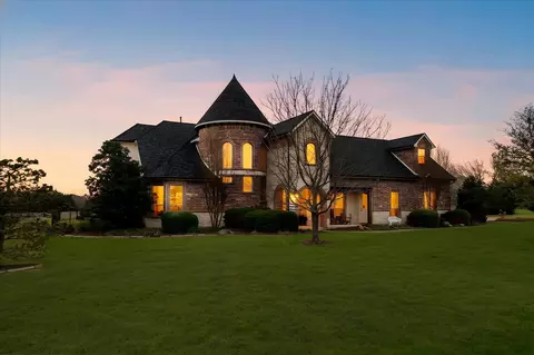 252 Quail Creek Rd, Rockwall, TX 75032