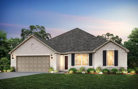 545 Carriage Hill Rd, Midlothian, TX 76065