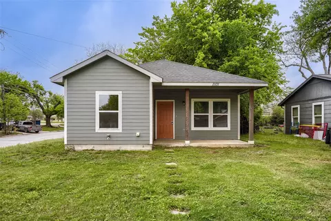 1101 Baird St, Cleburne, TX 76033