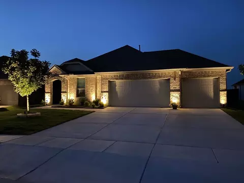 534 Tuscany Dr, Forney, TX 75126