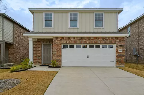 14144 Emeric St, Pilot Point, TX 76258
