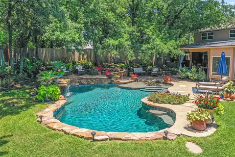 3336 Rolling Hls, Flower Mound, TX 75022