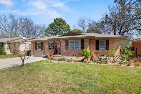 2008 Redwood Pl, Denton, TX 76209
