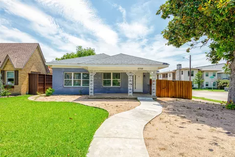 5702 Ellsworth Ave, Dallas, TX 75206