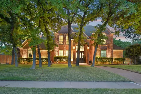 1145 Stratford Pl, Keller, TX 76248