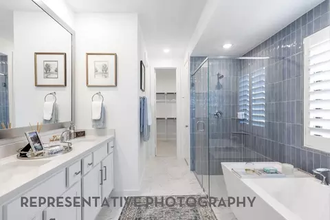 Bath - 1669 Cornwall Ave, Haslet, TX 76052 photo 1 of 6