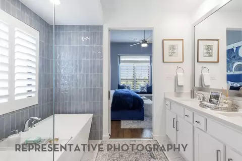 Bath - 1669 Cornwall Ave, Haslet, TX 76052 photo 3 of 6