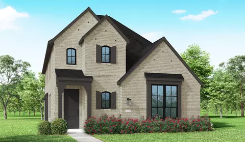 1669 Cornwall Ave, Haslet, TX 76052
