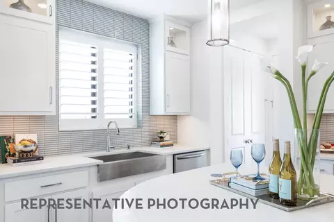 Kitchen - 1669 Cornwall Ave, Haslet, TX 76052 photo 7 of 8