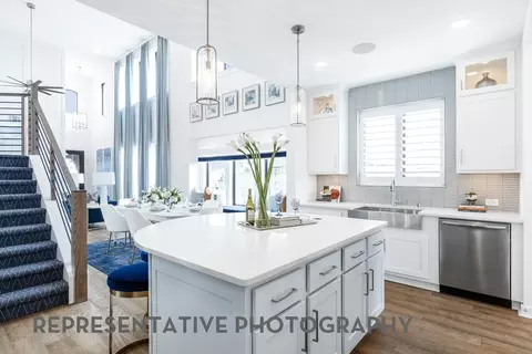 Kitchen - 1669 Cornwall Ave, Haslet, TX 76052 photo 1 of 8