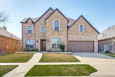 1505 5th St, Argyle, TX 76226