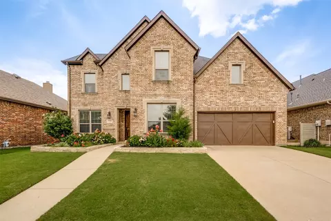 1505 5th St, Argyle, TX 76226