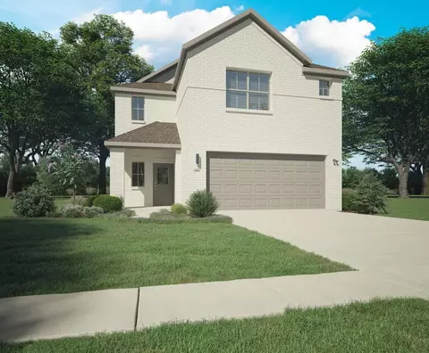 4009 Nasworthy Dr, Farmersville, TX 75442