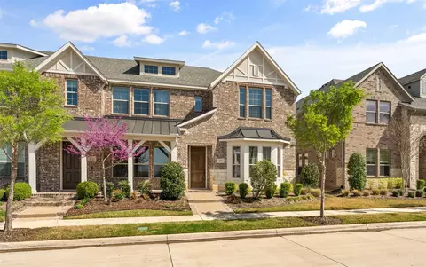 4721 Smokey Quartz Ln, Arlington, TX 76005