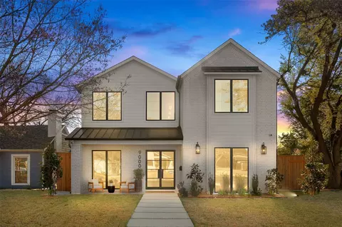 9000 Forest Hills Blvd, Dallas, TX 75218