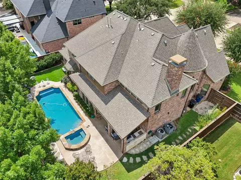 11058 Wellshire Ln, Frisco, TX 75035