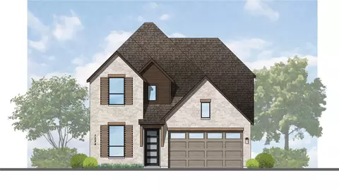 11725 Treehouse Trl, Justin, TX 76247