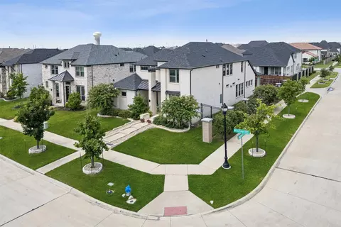 6971 Mistley Park, Frisco, TX 75034