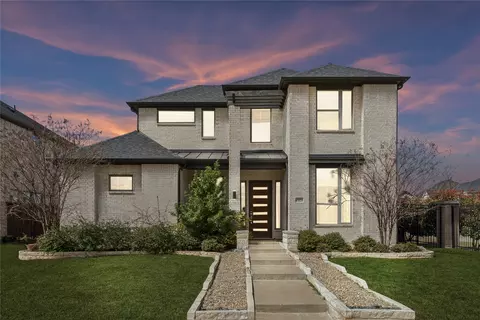 6971 Mistley Park, Frisco, TX 75034