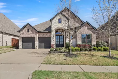 4028 Palomino Rd, Aubrey, TX 76227