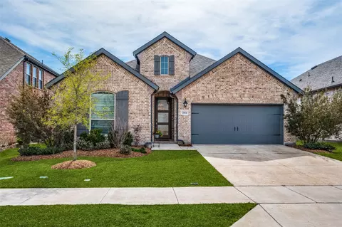 3004 Comal Dr, Little Elm, TX 75068