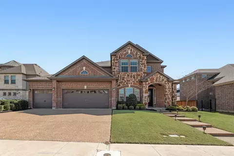 1409 Eminence Ln, Wylie, TX 75098