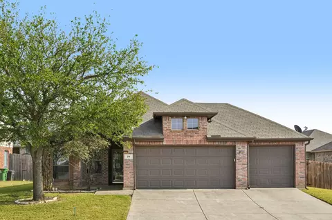 36 Heron Dr, Sanger, TX 76266