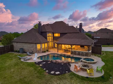 9535 Alberta Ct, Frisco, TX 75033