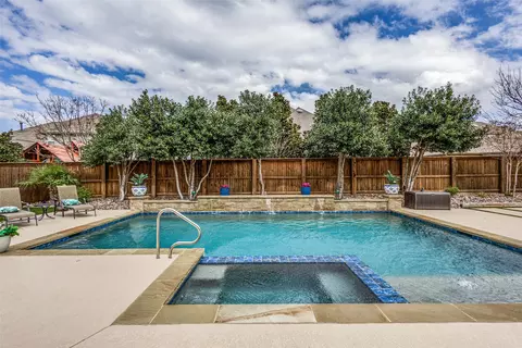 3926 Harrisburg Ln, Celina, TX 75009