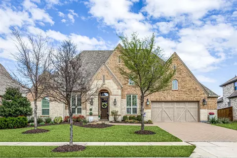 3926 Harrisburg Ln, Celina, TX 75009