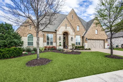 3926 Harrisburg Ln, Celina, TX 75009