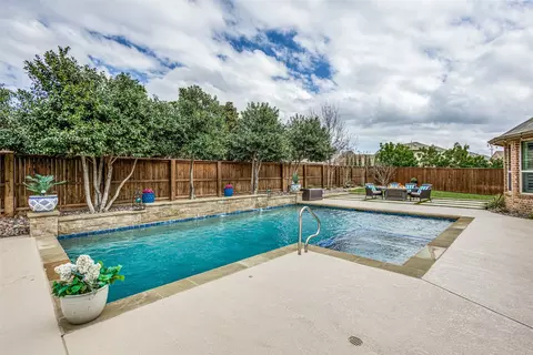 3926 Harrisburg Ln, Celina, TX 75009