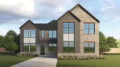 1633 Keneipp Rd, Carrollton, TX 75006