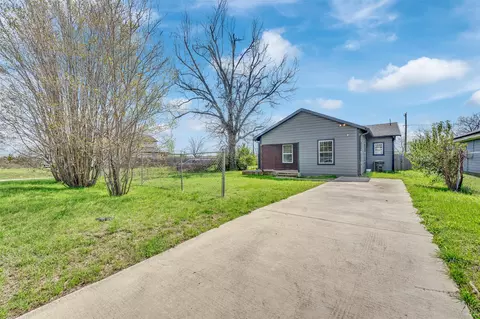 5101 Humbert Ave, Fort Worth, TX 76107
