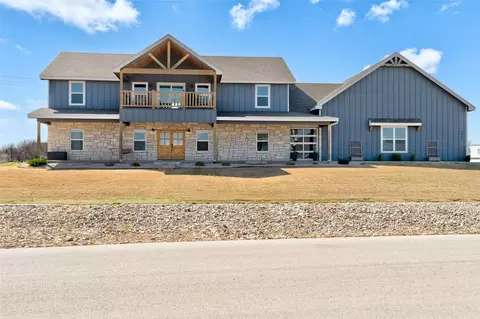 1821 Aces Trl, Abilene, TX 79603