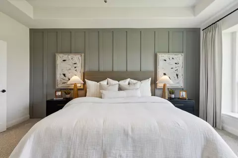 Bedroom - 902 Meadow View Dr, Cleburne, TX 76033 photo 3 of 4