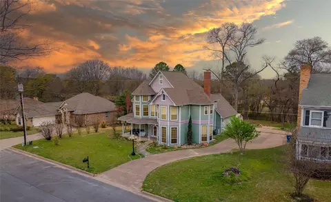 140 Pat Dr, Mineola, TX 75773